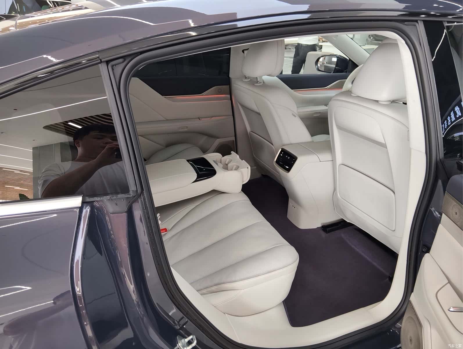 Buick L7, 2025 16