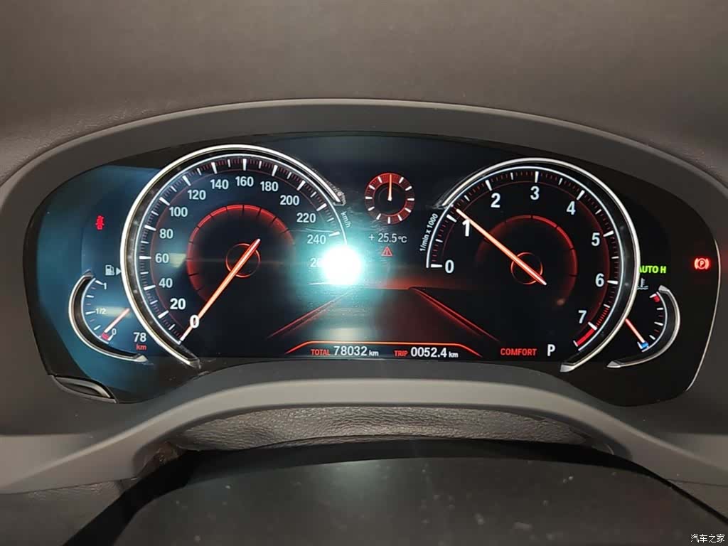 BMW X3, 2019 12