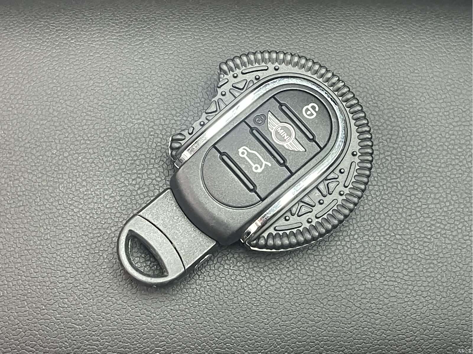 Mini Clubman, 2021 13