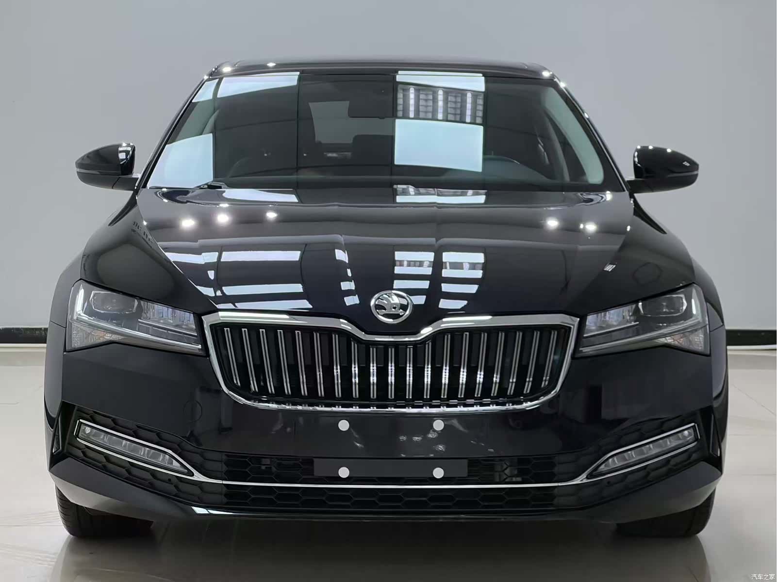 Skoda Superb, 2024 2