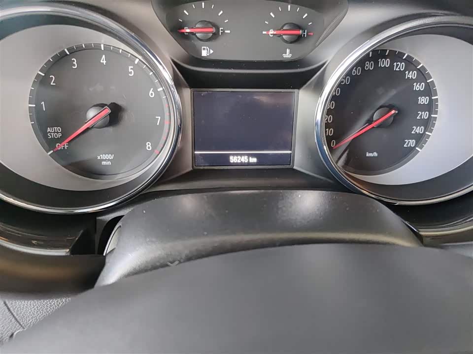 Buick Weilang Buick Weilang