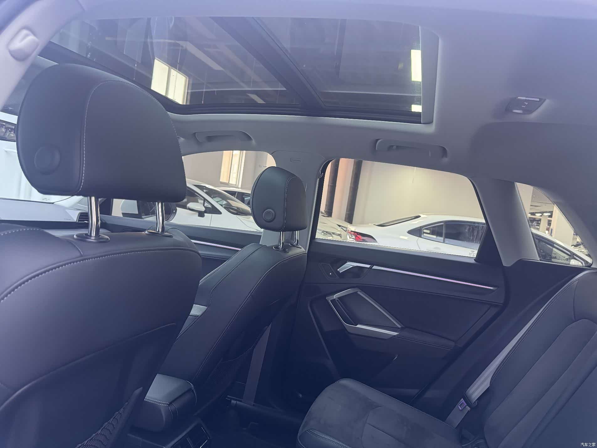 Audi Q3, 2023 15