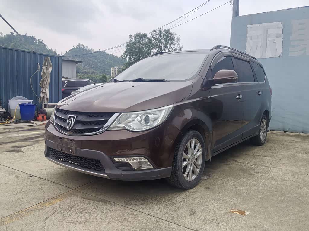 Baojun 730