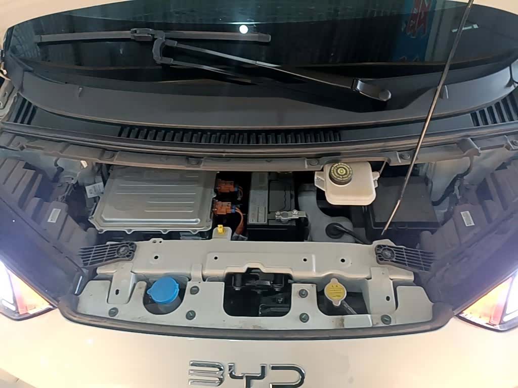 BYD Seagull, 2024 16
