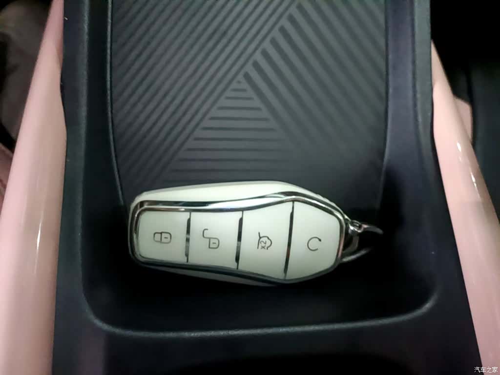 BYD Seagull, 2024 17
