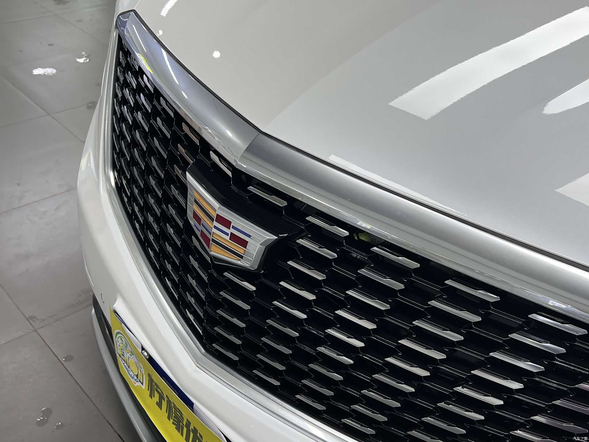 Cadillac XT5, 2022 9