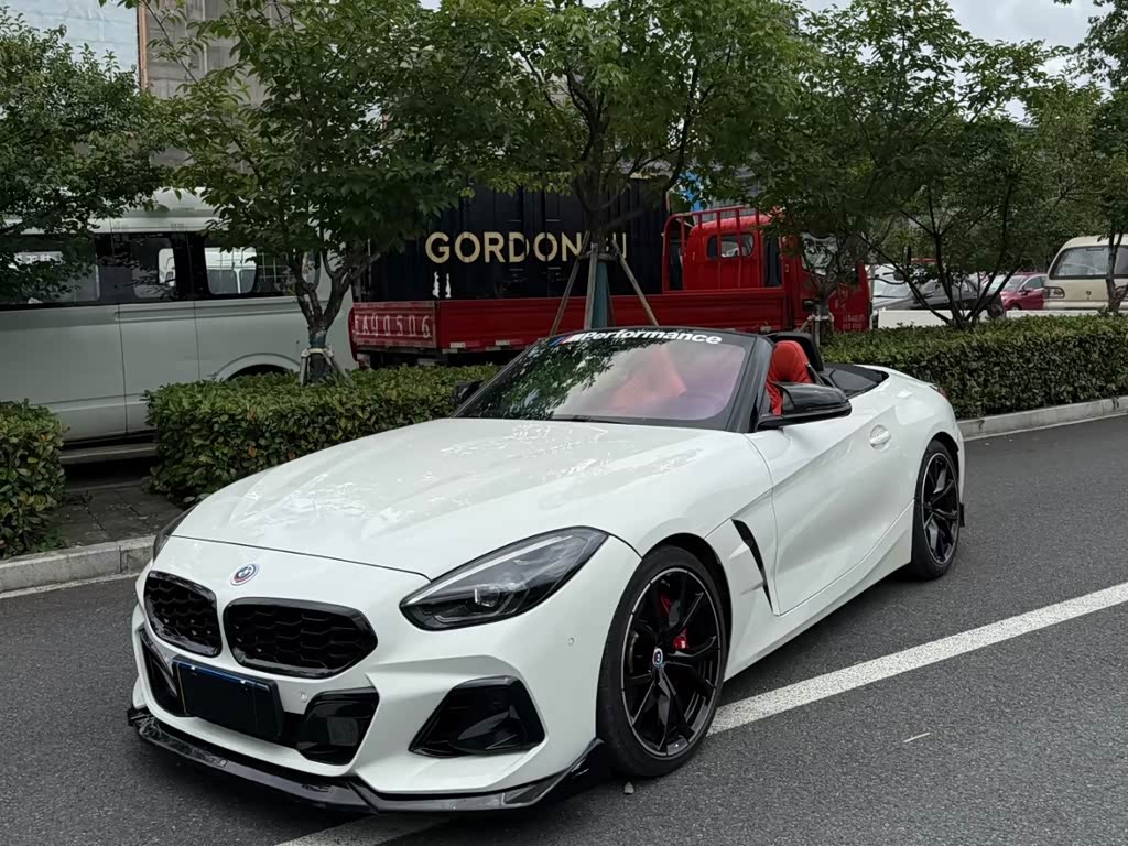 BMW Z4