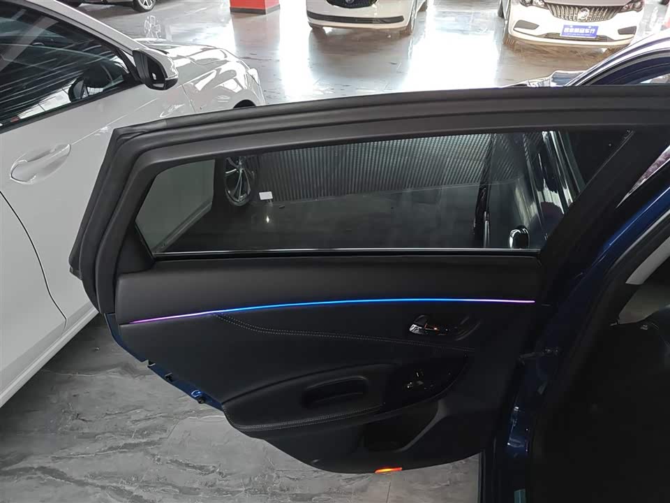 Jiangsu Nanjing Car