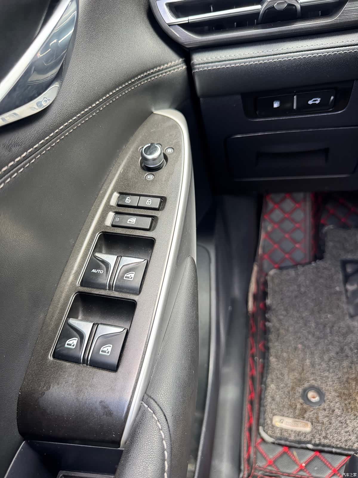 Changan CS75, 2019 26
