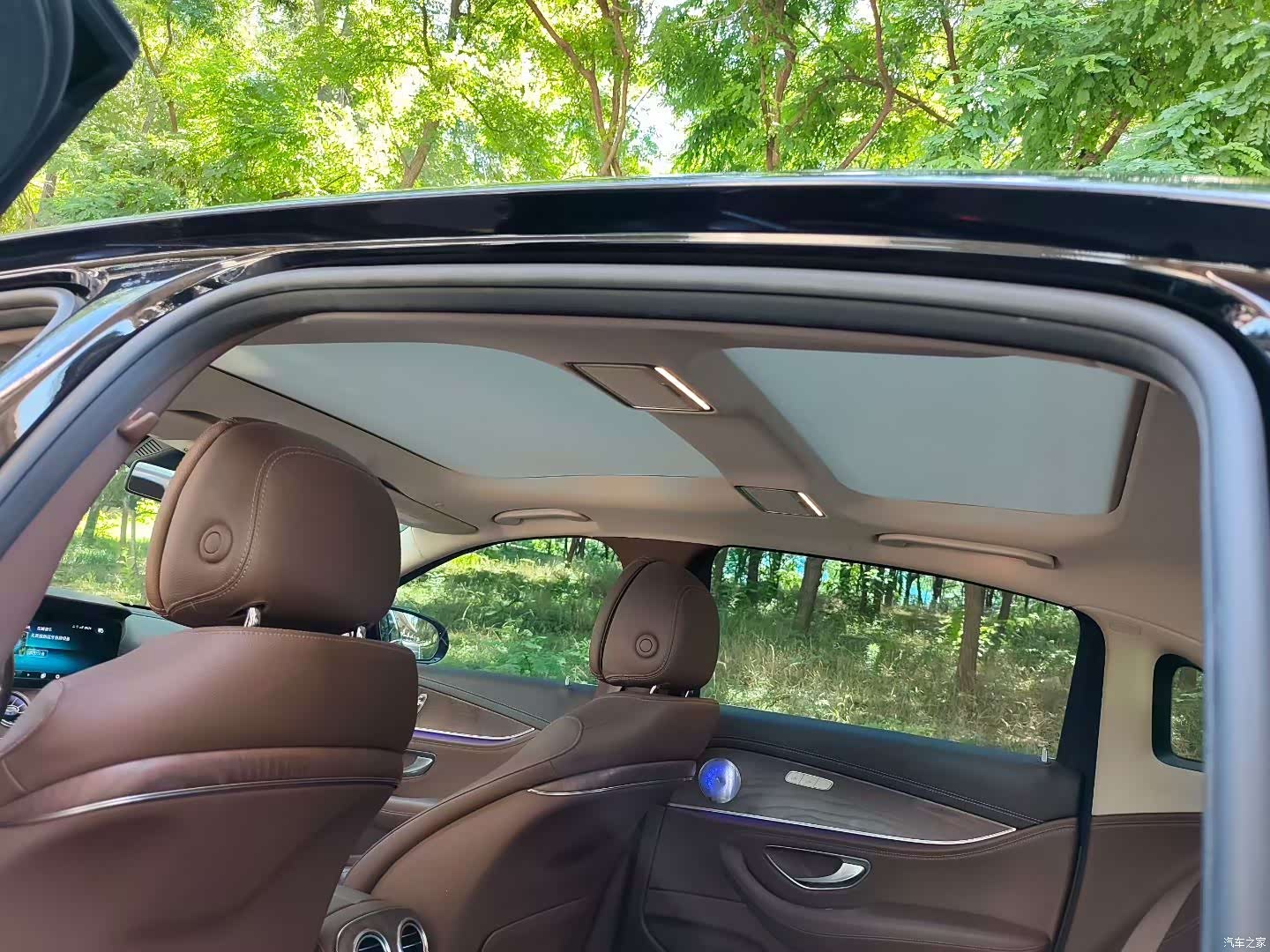 Mercedes-Benz E-Class, 2020 6