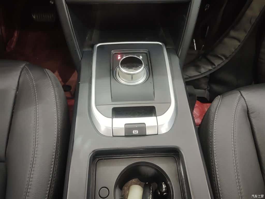 Land Rover Discovery, 2016 14