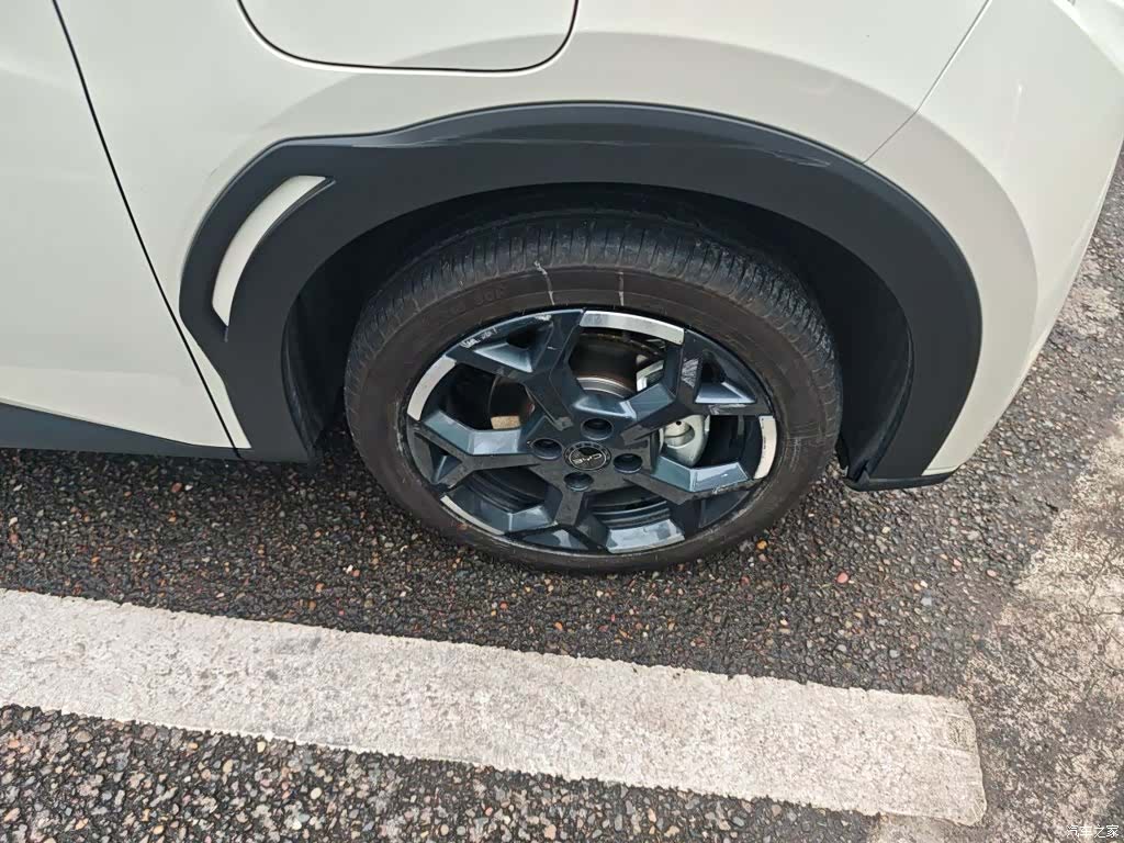 BYD Seagull, 2025 23