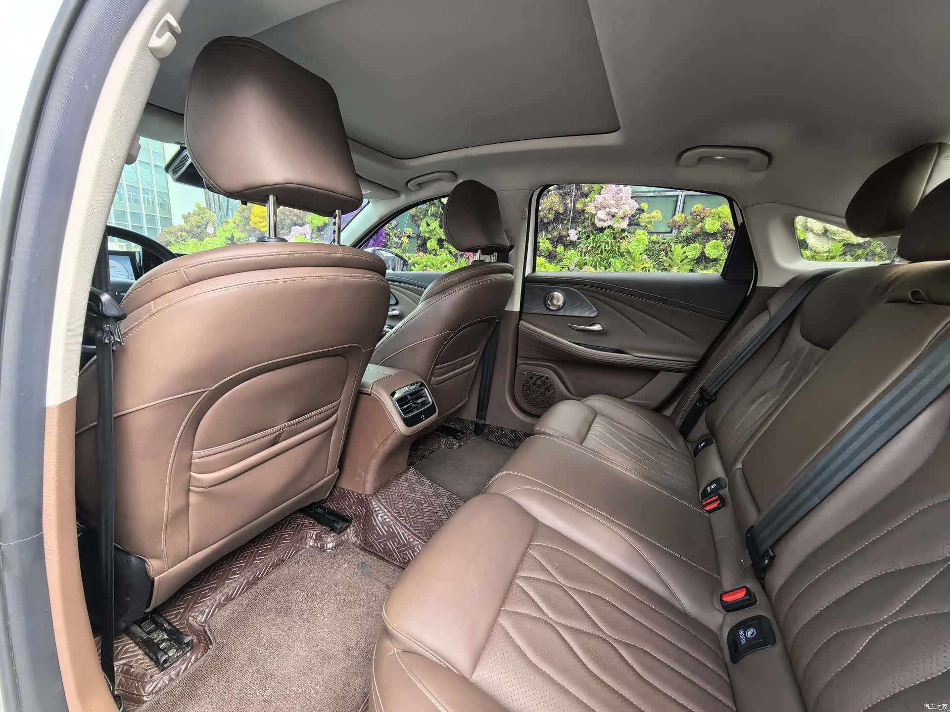 Chery Arrizo 8, 2025 7