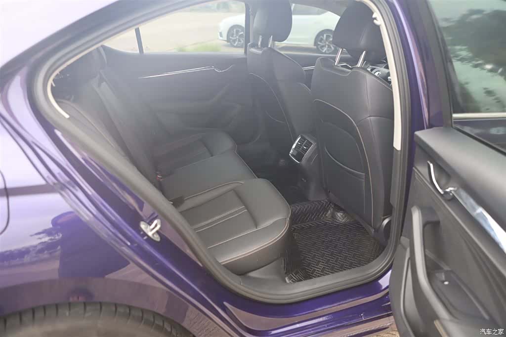 Skoda Octavia, 2022 18