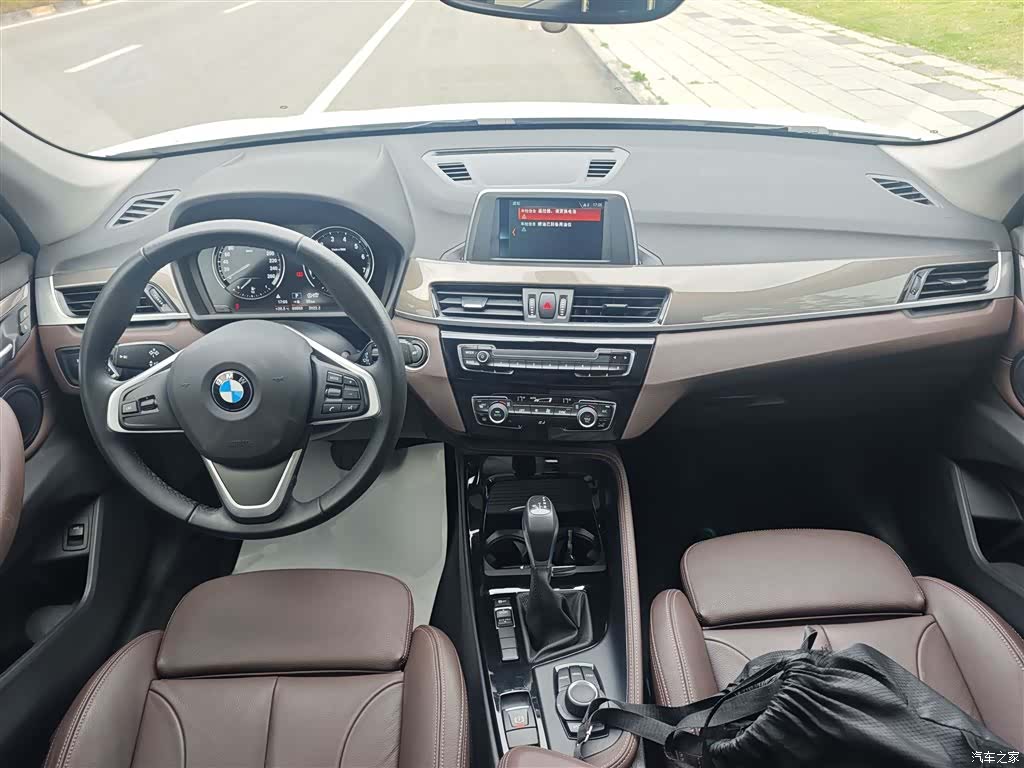 BMW X1, 2019 10