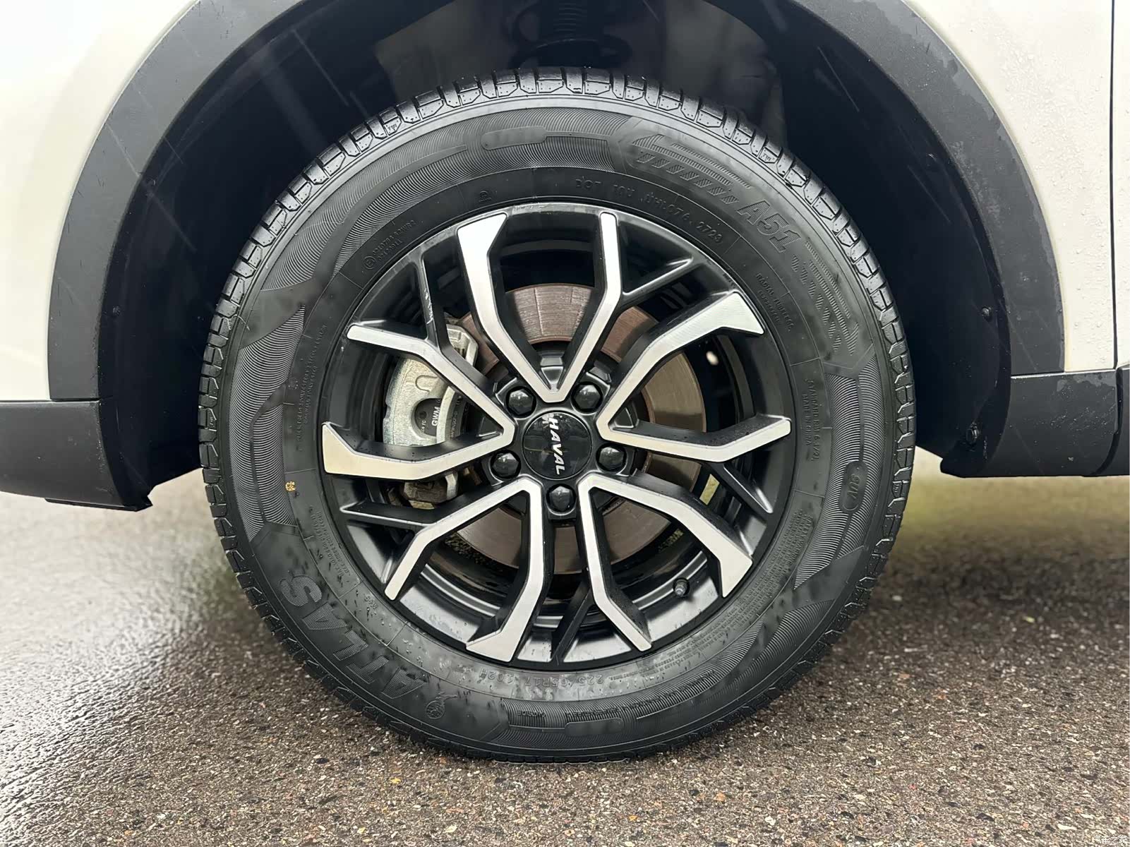 Haval H6, 2023 12