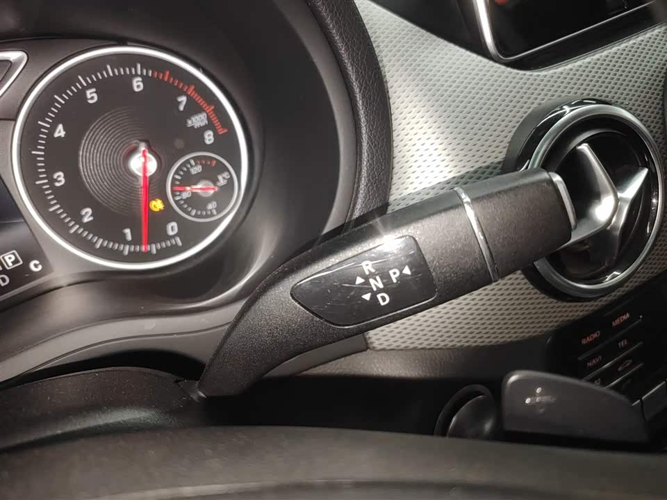 Mercedes-Benz Class B