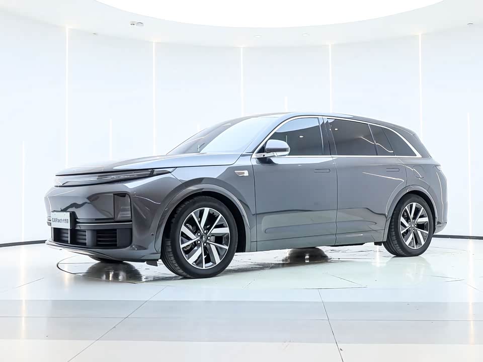 Li Auto Ideal L7