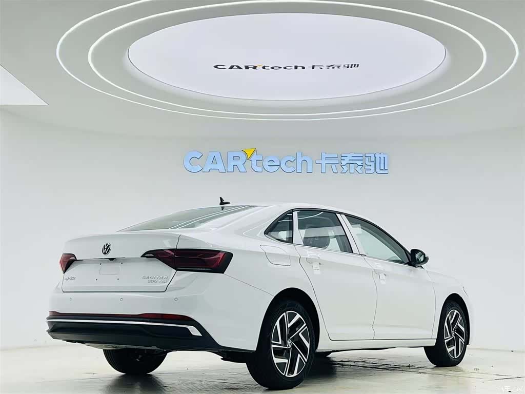 Volkswagen Sagitar, 2026 все фото