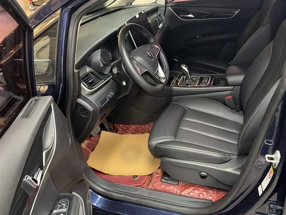 BYD Song MAX BYD Song MAX