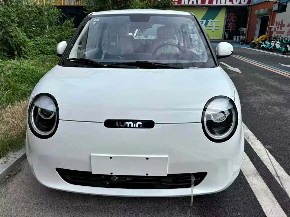 Changan Changan Lumin