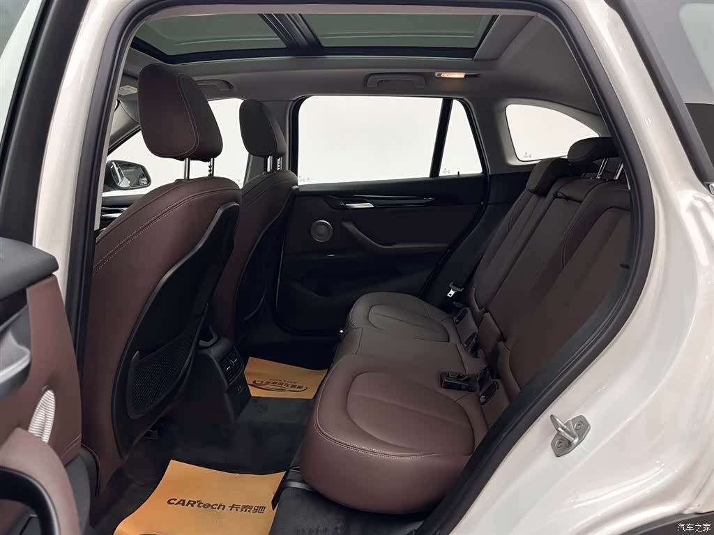 BMW X1, 2023 9