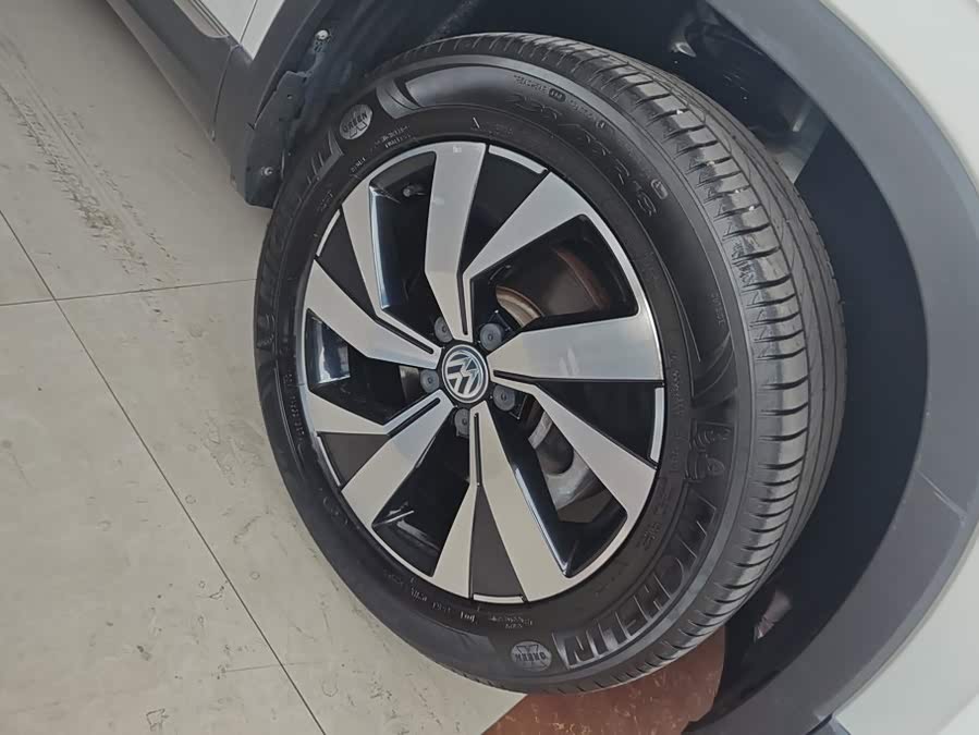 Volkswagen Tayron 2018, фото 6