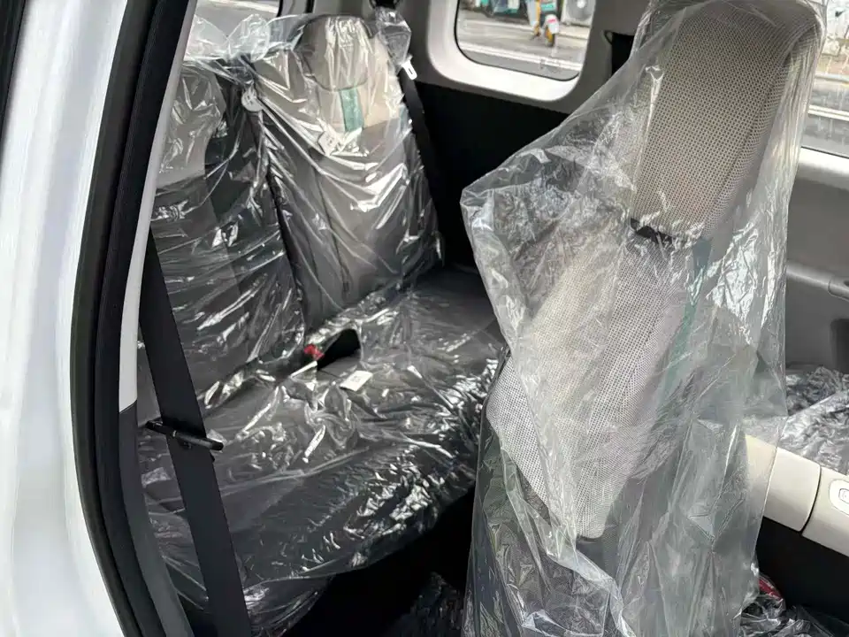 Changan Changan Lumin