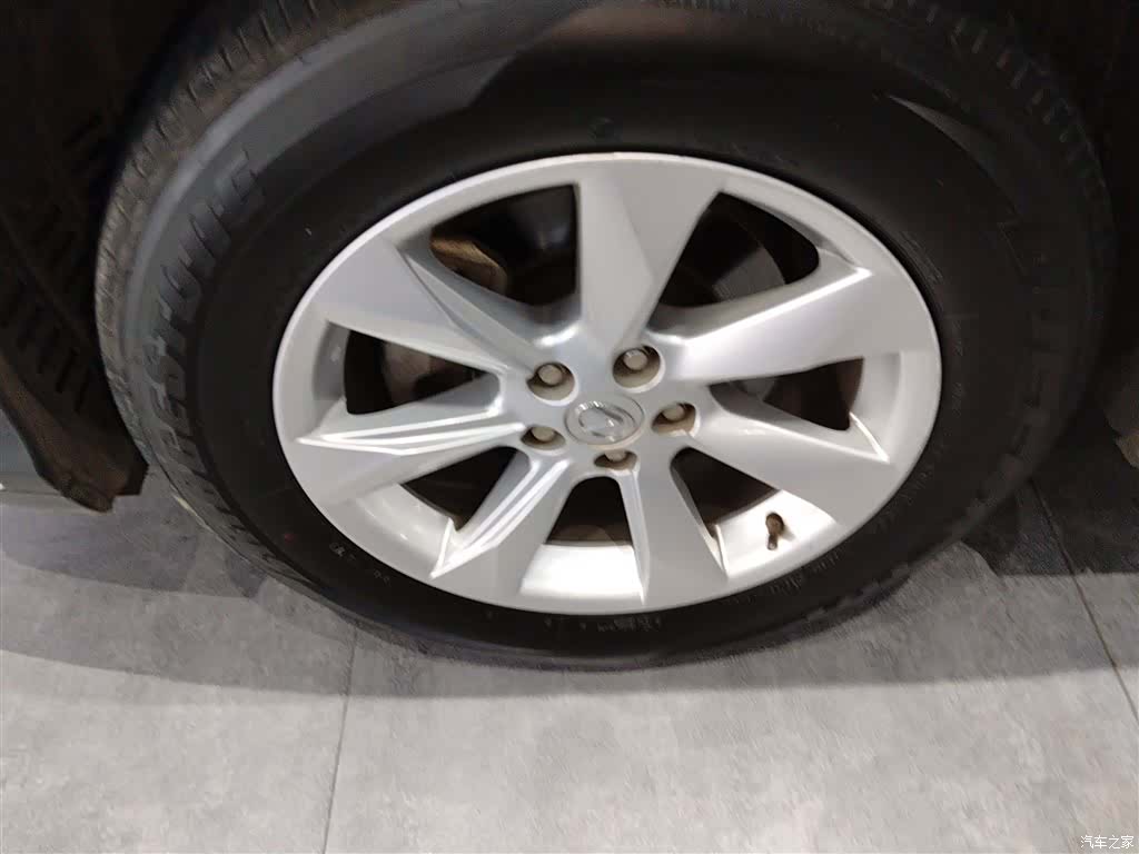 Lexus RX, 2016 25