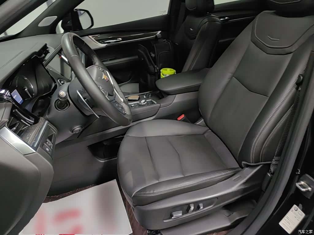 Cadillac XT5, 2023 15