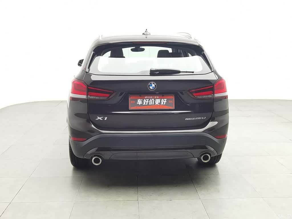 BMW X1, 2021 4