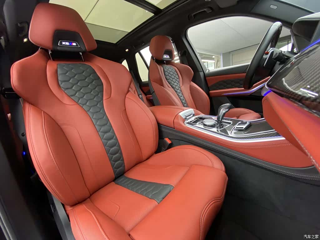 BMW X5, 2023 10