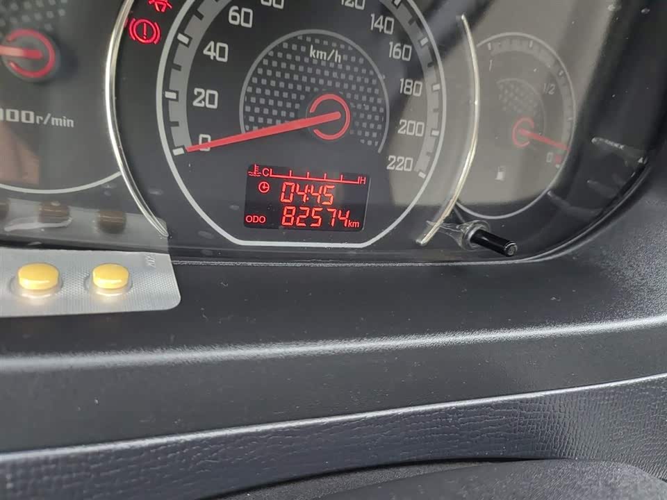 Wuling Wuling Journey Classic