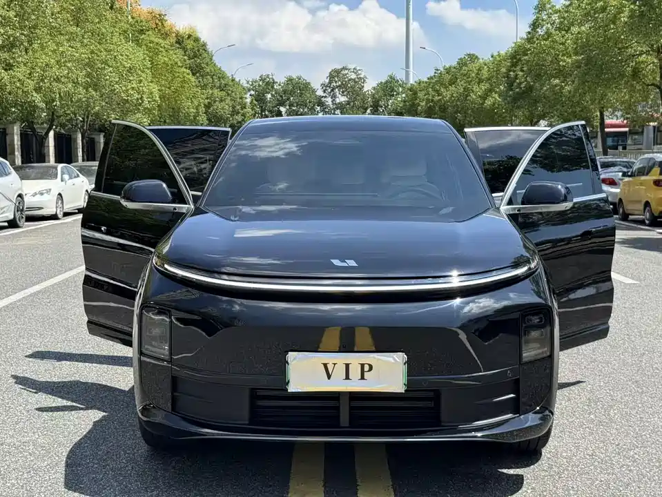 Li Auto Ideal L6