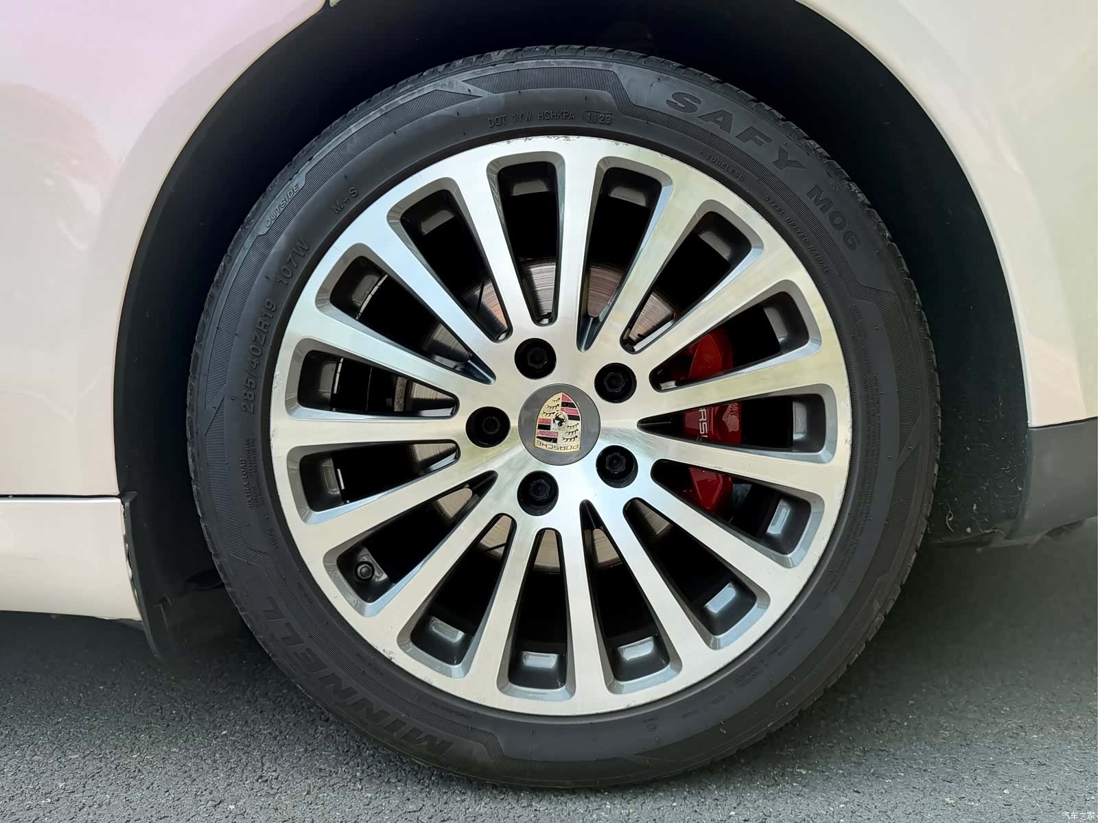 Porsche Panamera, 2015 20