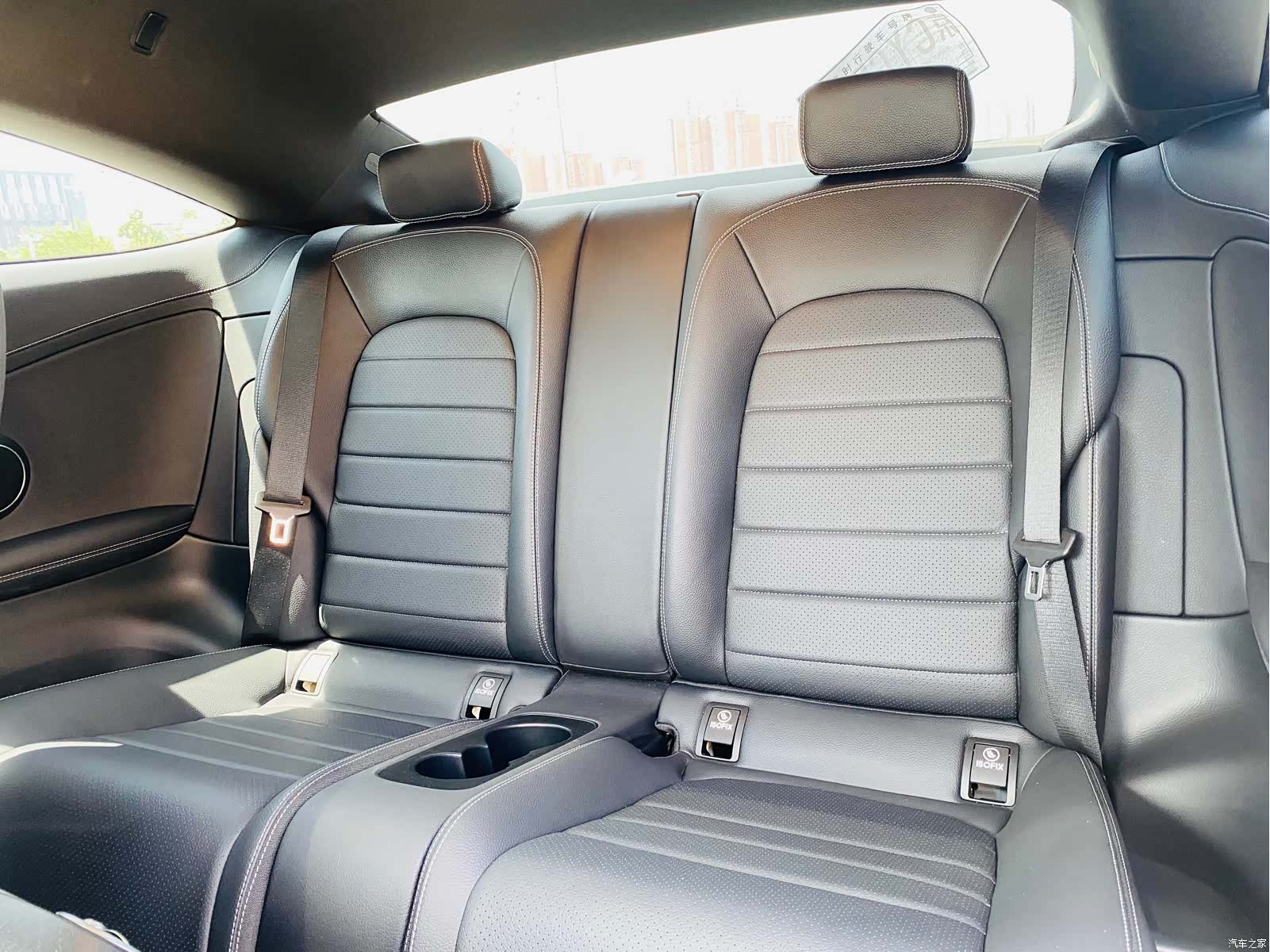 Mercedes-Benz C-Class, 2021 6