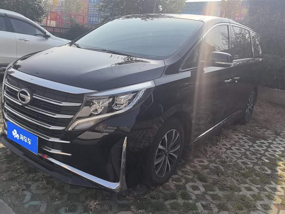 Trumpchi Trumpchi M8