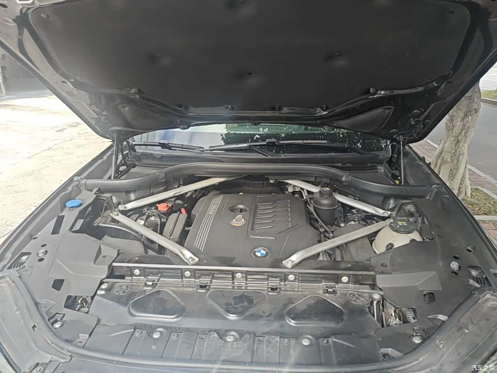 BMW X5, 2021 20