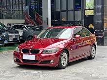 ����3ϵ(����) 2012�� 318i������