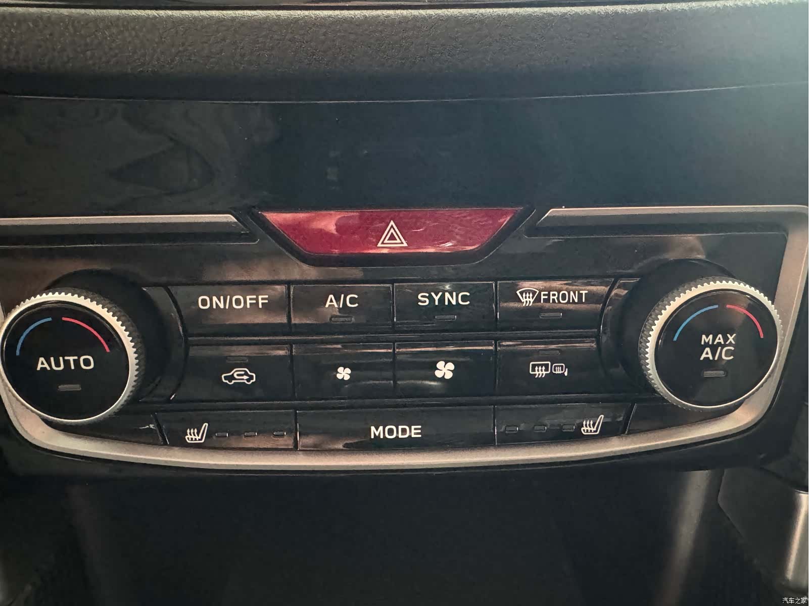 Subaru Forester, 2022 17