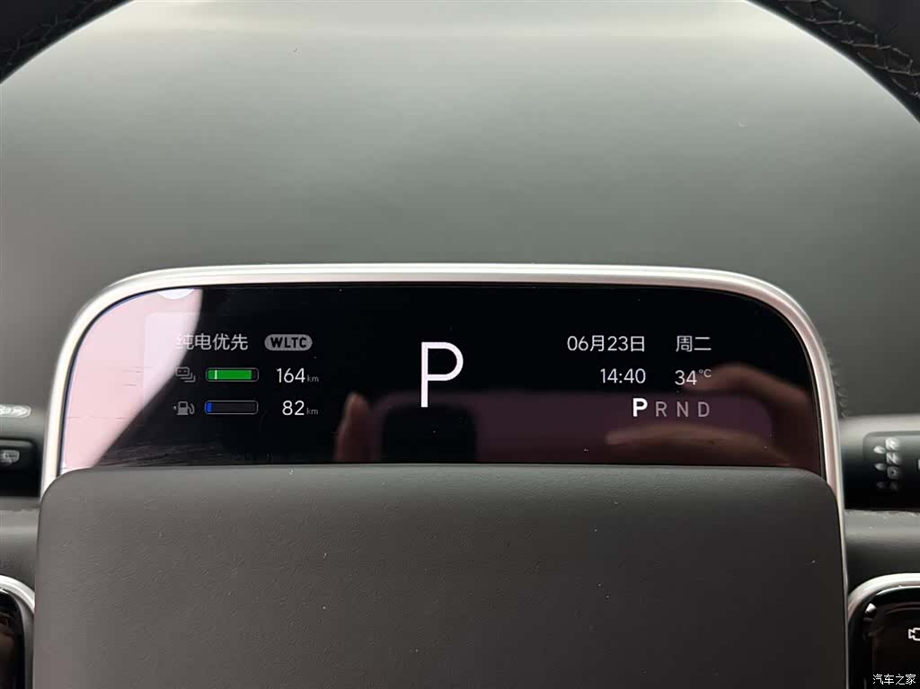 Li Auto L6, 2024 17