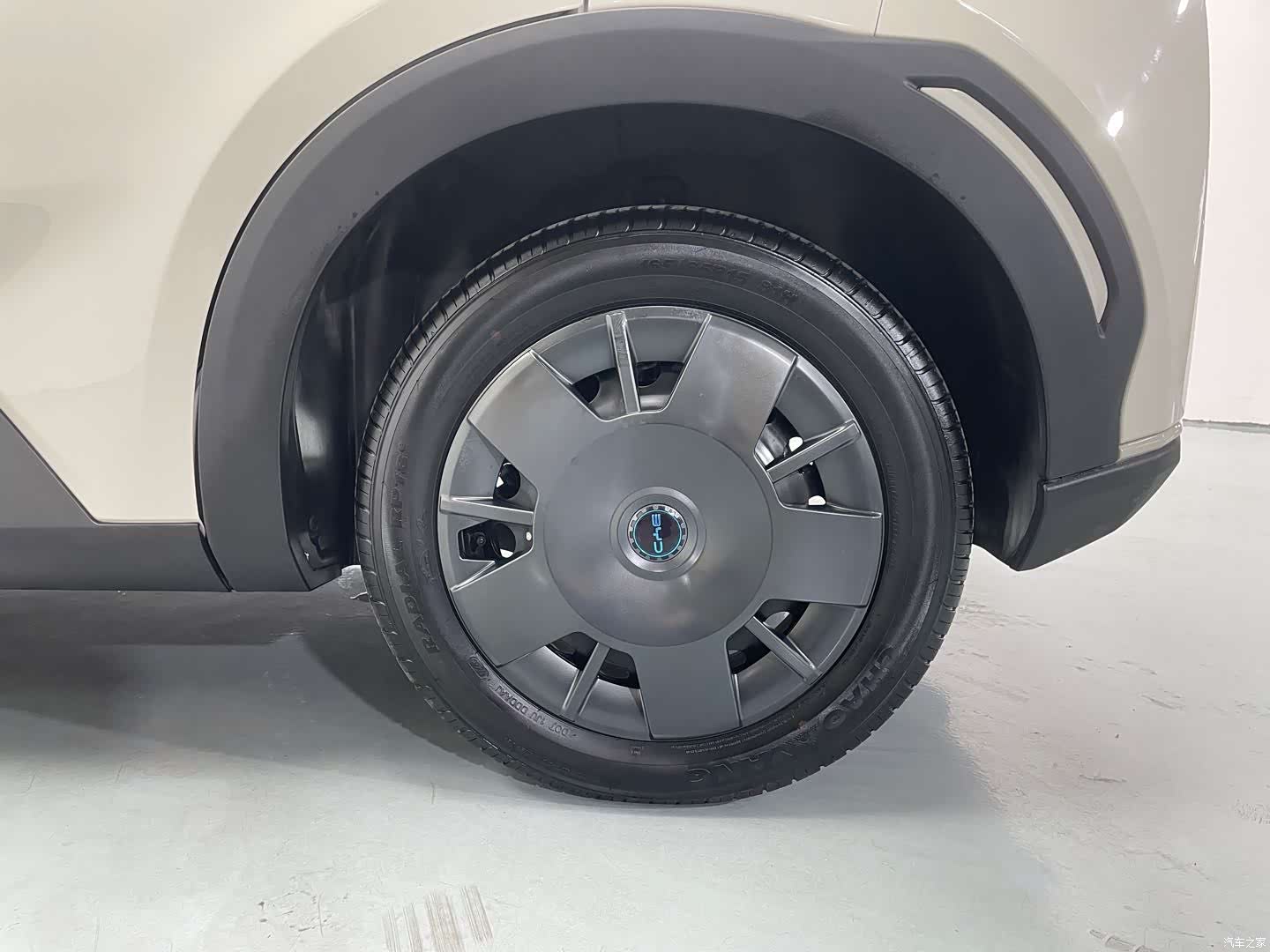 BYD Seagull, 2025 19