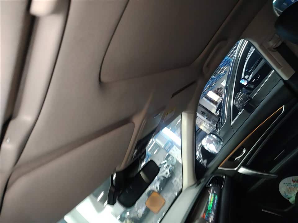 Jiangsu Nanjing Car