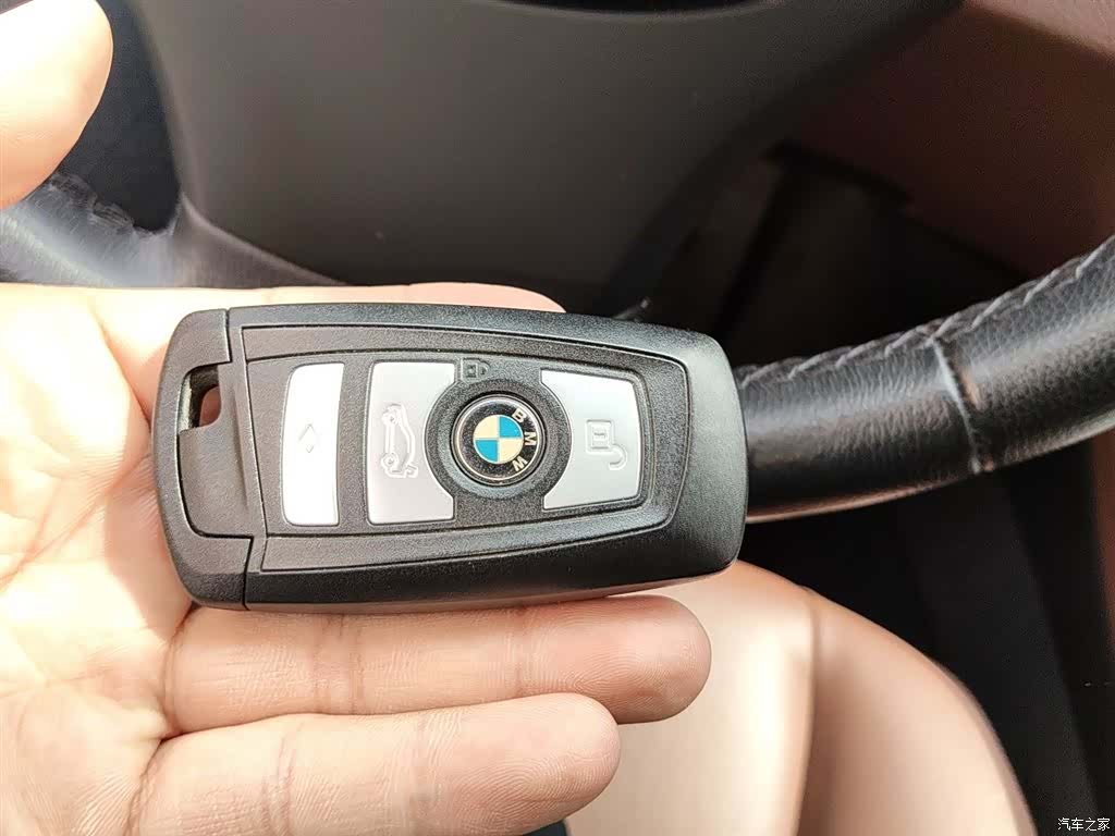 BMW 5 Series, 2016 12