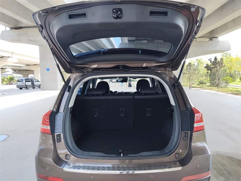 Haval H2