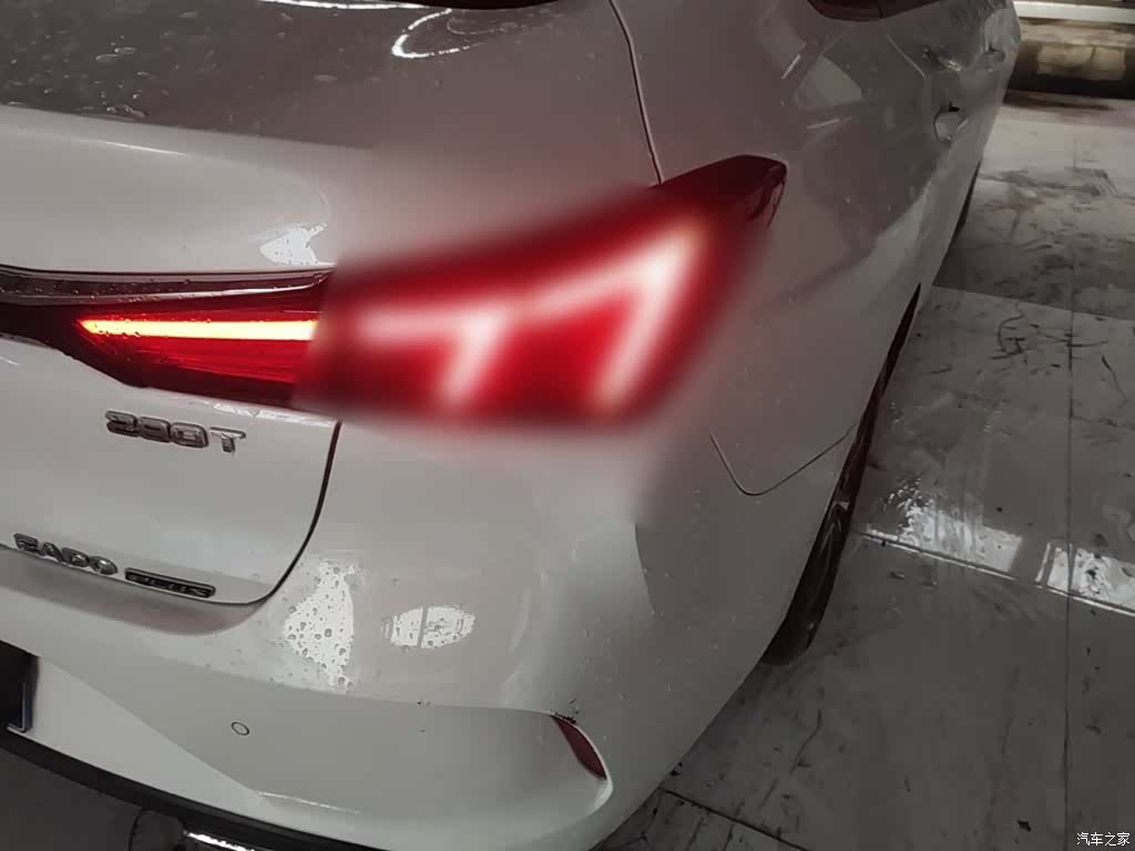 Changan Eado, 2021 24