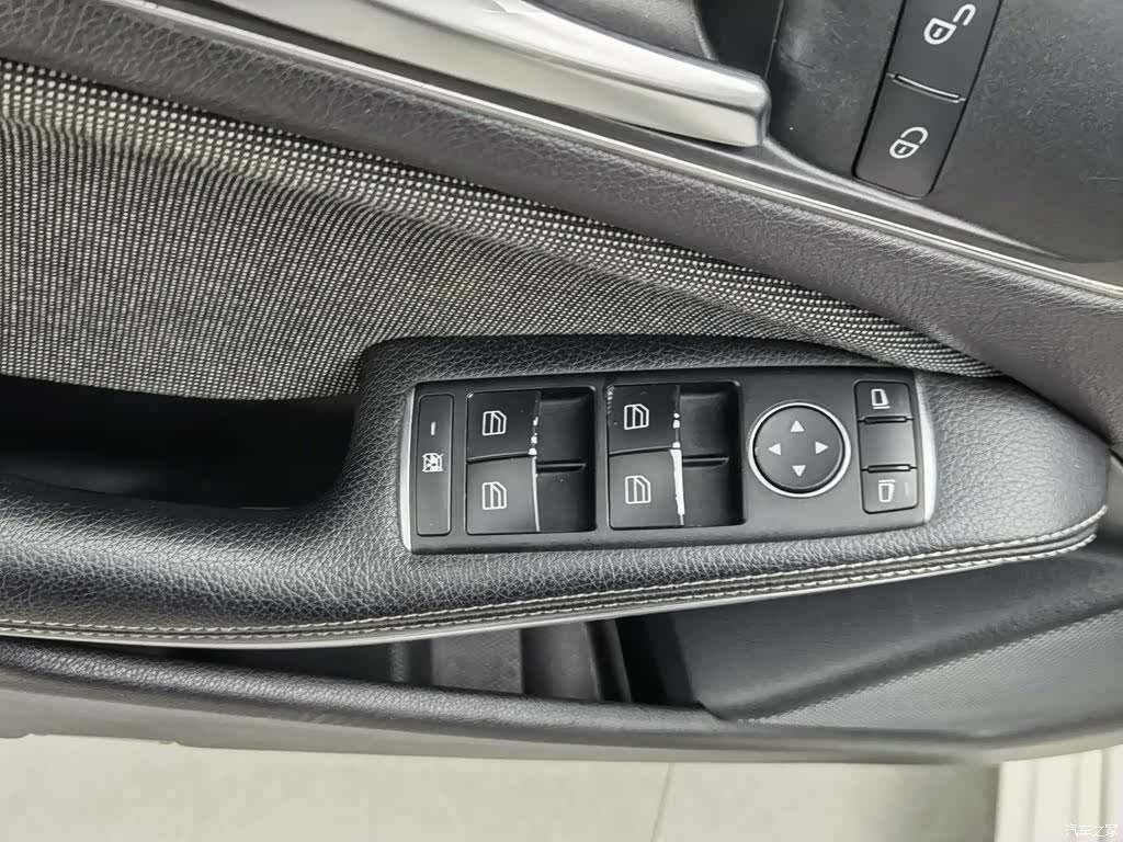 Mercedes-Benz A-Class, 2013 9