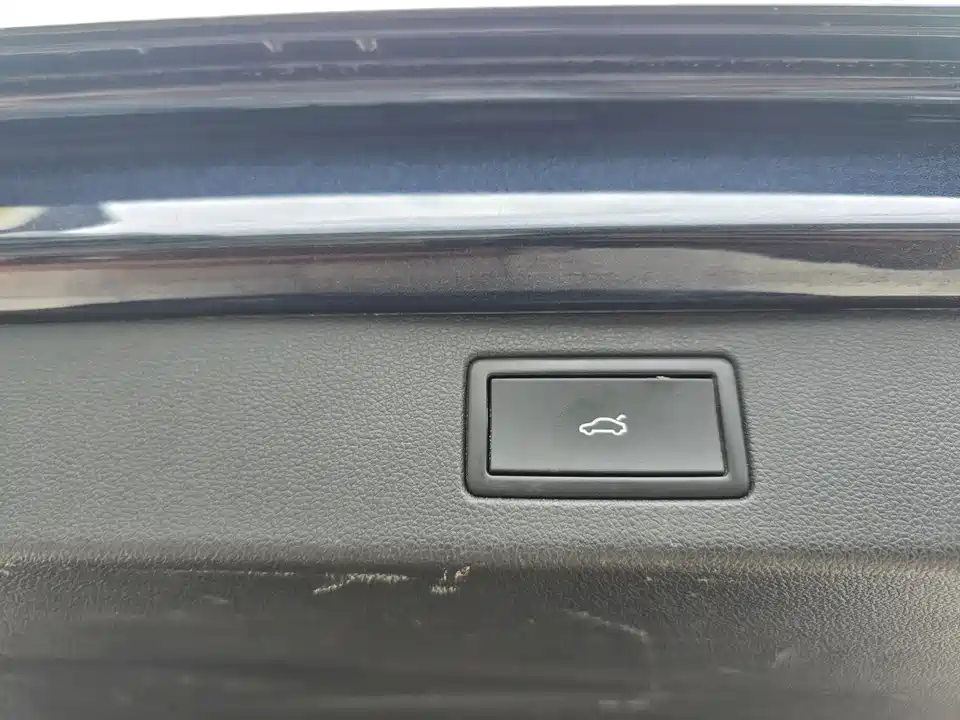 Volkswagen Lanjing