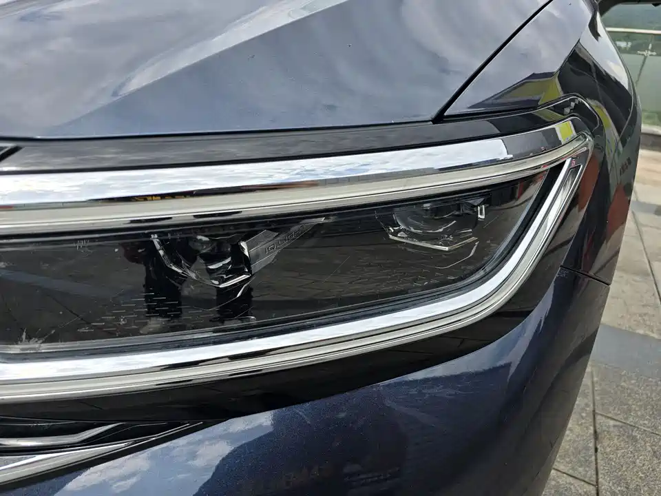 Volkswagen Lanjing