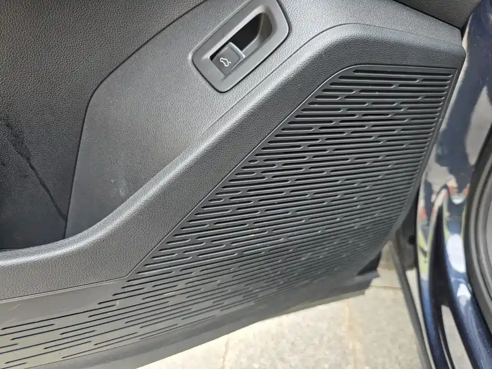 Volkswagen Lanjing